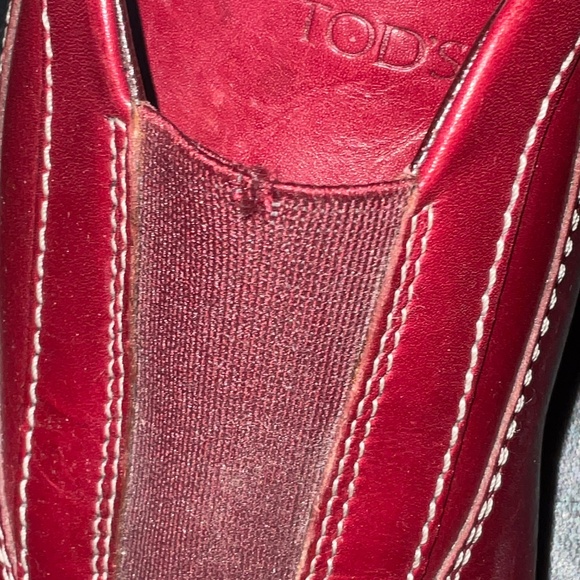 Tod Loafers - Picture 2 of 4